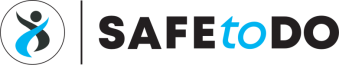 SafeTodo - logo